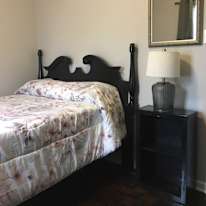 Zee's room
