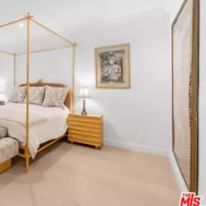 Milan P's room