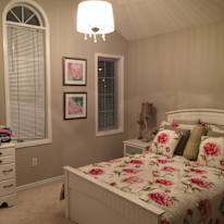 Rachel's room