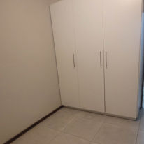 Ernest Chikoto's room