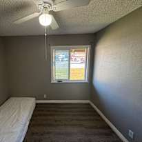 Daniel's room