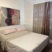 Michael's room