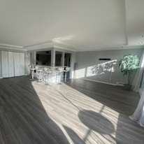 Jazzmyn's room