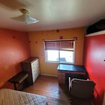 rick's room