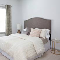 C's room