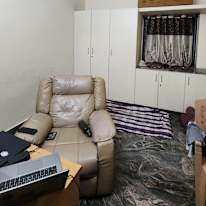 Abhishek's room