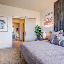 Megan's room
