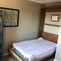 Amanda's room