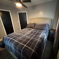 Erica's room