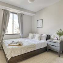 Sam June's room