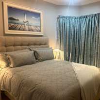 Dave's room