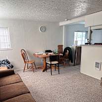 Bill's room