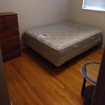 Darrell's room