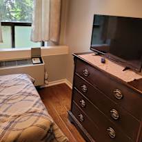 Marjorie's room