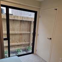 Forrest Hill-North Shore's room