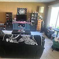 Ashlynn's room