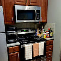 Jonneice L Wescott's room