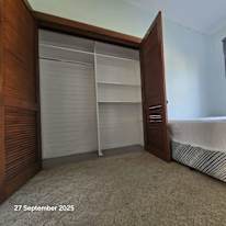 Jamie's room