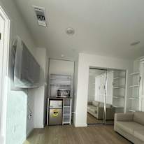 Kevin's room