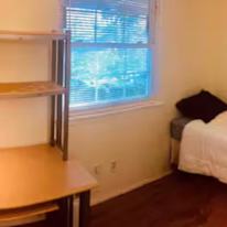James's room