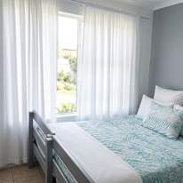 Cleo's room