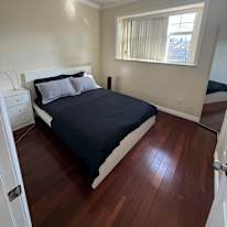 Jas's room