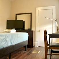 Kay's room
