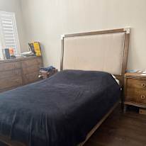 Galati's room