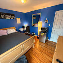 Jonathan's room
