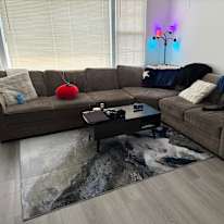 Jerry's room