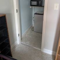 Caroline's room