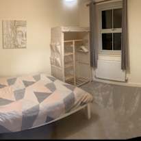Rebecca Summersall's room