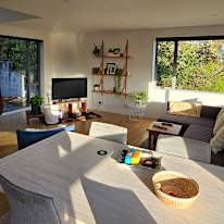 Jonathan's room