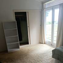 Karen May's room