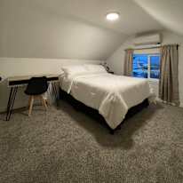 Dana's room