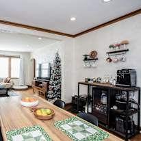 Angeliky Santos's room