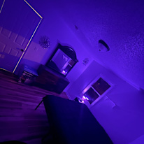 Rosie's room