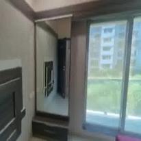 Akanksha's room