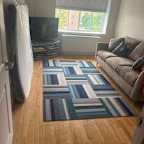 Charles's room