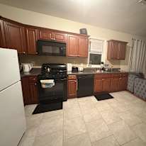 Oluwatosin's room