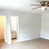 Katya's room