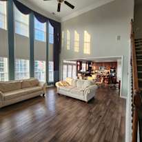 Hieu's room