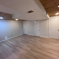 Larry's room