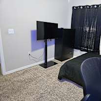 Cortney's room