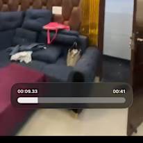 Kamaljeet kaur's room