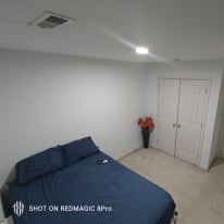 Don's room