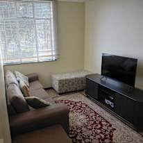 Khetha's room