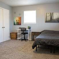Tyler's room