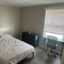 Heather's room