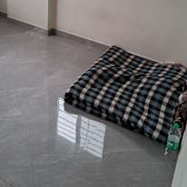 Avinash's room